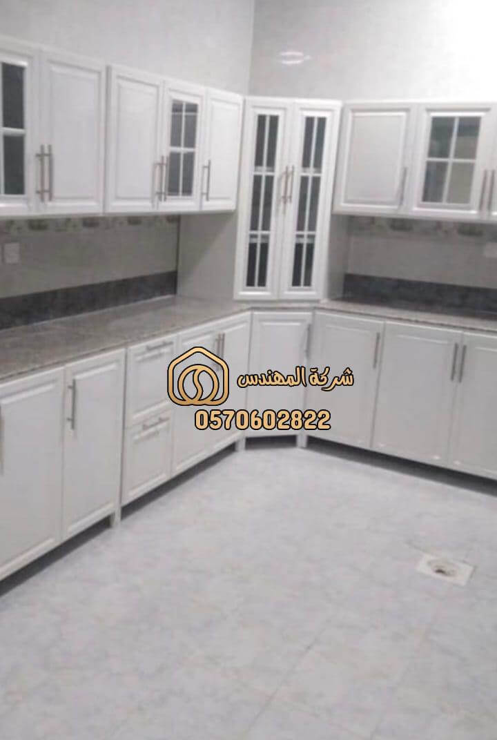محلات المنيوم شرق الرياض