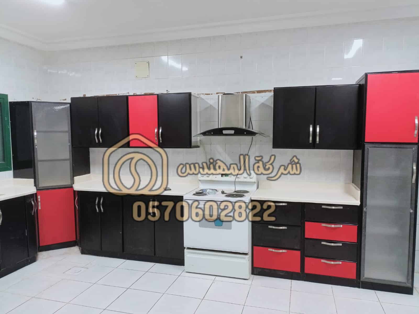 كيفية تنظيف مطابخ الألمنيوم
