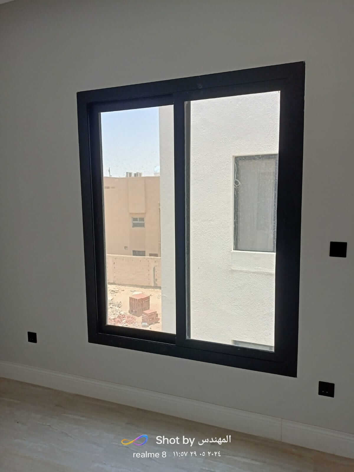 ورشة تركيب شباك قزاز بالرياض